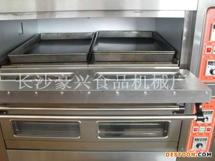 供应电烤箱 商用食品烤箱 多功能烤箱价格 蛋糕面包烤箱 食品烘焙设备