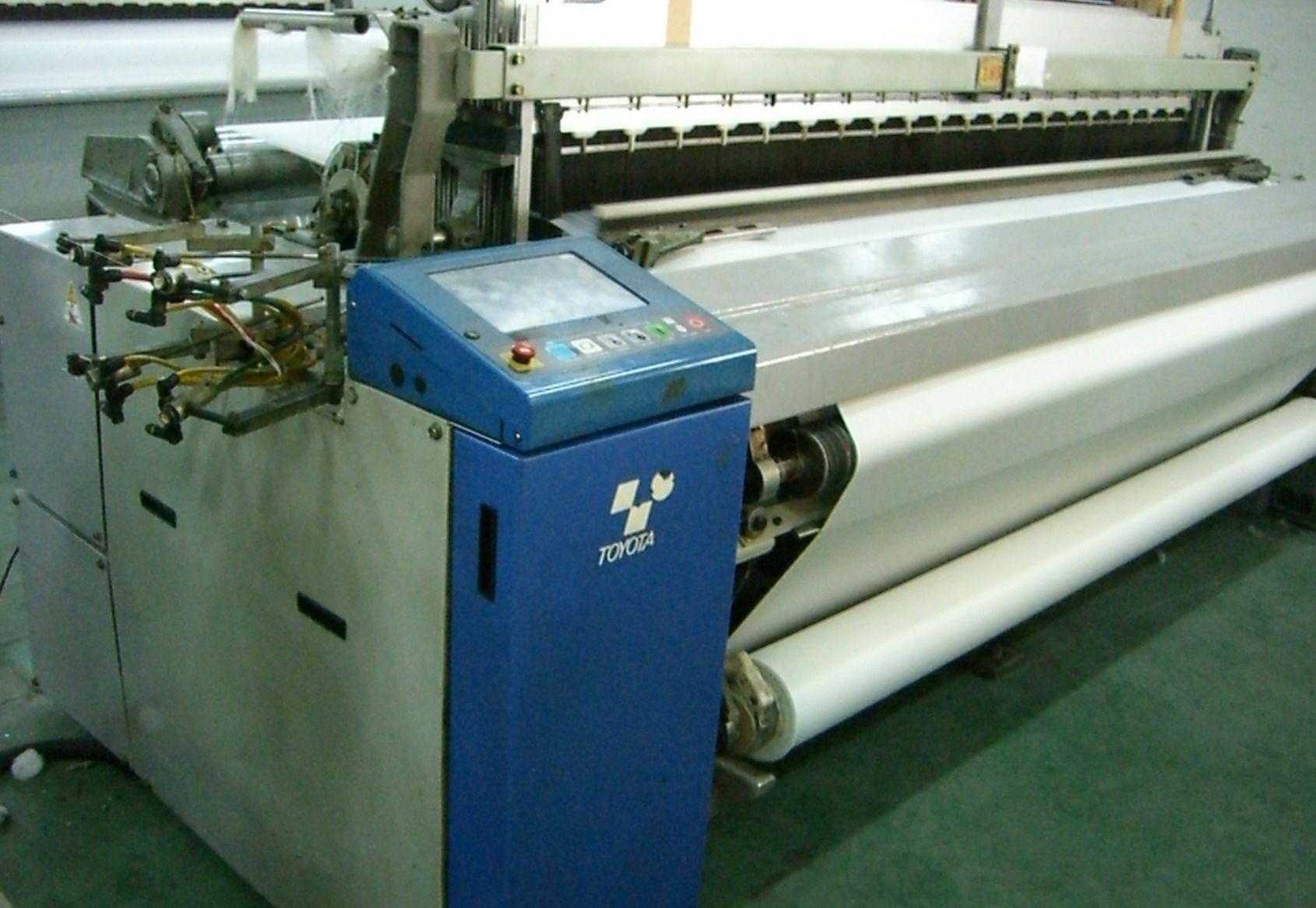 纺纶布，  碳纤维布织机，  定制各类纺织机械