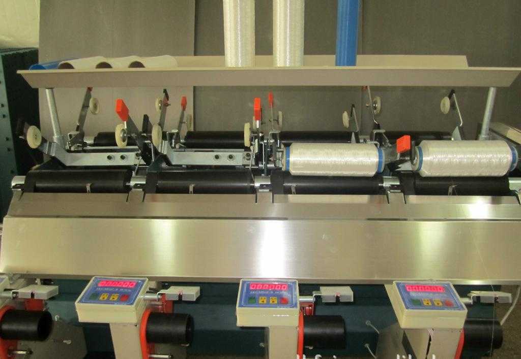 支持混批 纺织机械 专业制造SKGA016系列络筒机