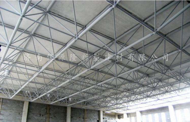 安徽钢骨架轻型板 钢骨架屋面板 楼板