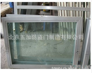 金属窗//大量生产防火窗/隔音窗/抗爆窗/北京窗类大全厂家