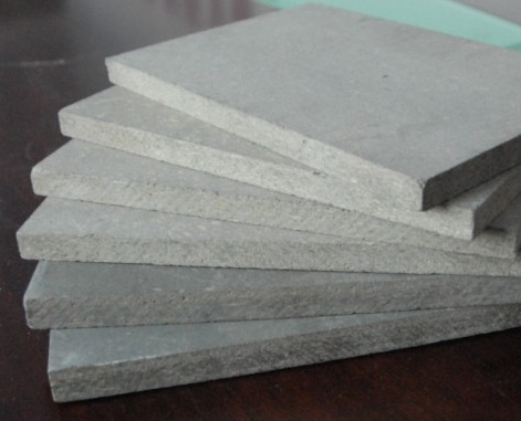 优质水泥刨花地板、木丝水泥板 活动板房地板 地板基材 清水板
