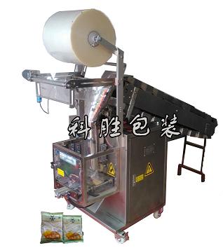 承德科胜土豆粉包装机|湿粉条包装机
