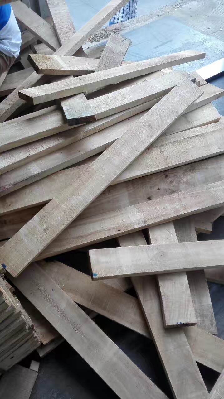 批发进口橡胶木 泰国橡胶木板材 海南橡胶木实木板材