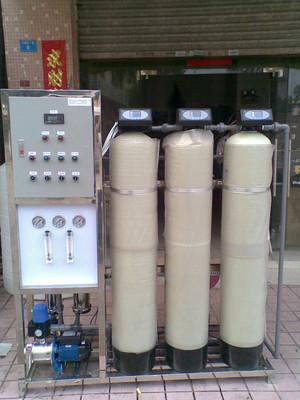 唐山制造纯净水设备价格唐山0.5小型纯净水设备