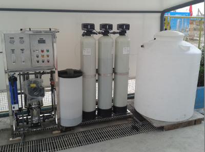 唐山软化水设备多少钱唐山生活饮用水处理设备