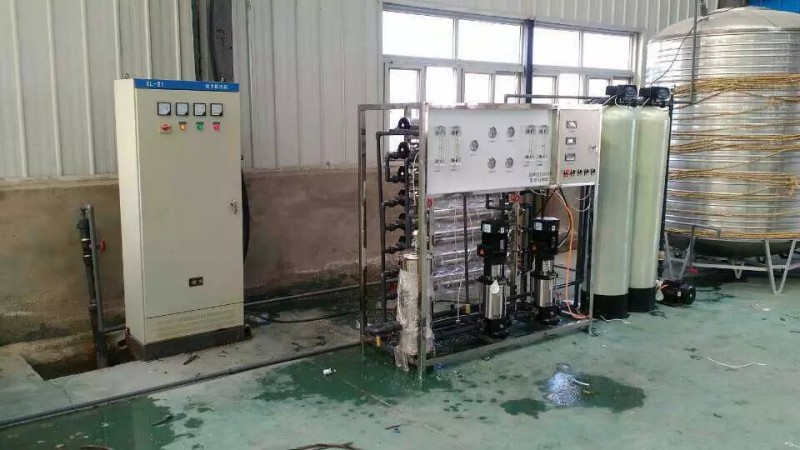 唐山生活饮用水处理设备厂家唐山水处理设备公司