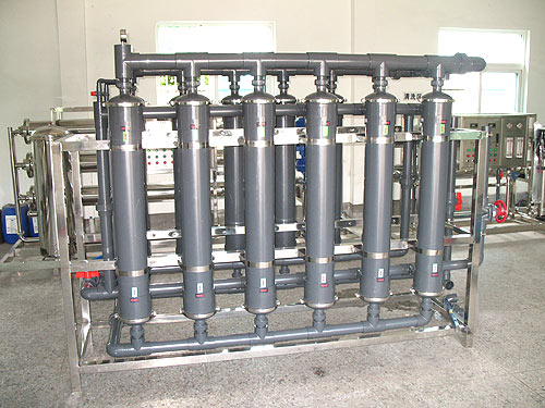 唐山饮用纯净水设备价格唐山中央空调软化水设备