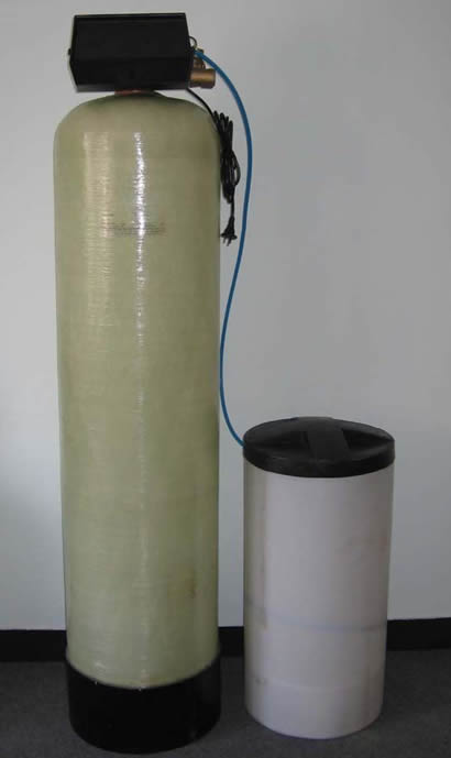 唐山水处理设备软化过滤水处理设备