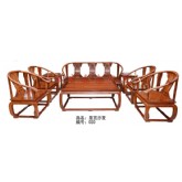 环保家具：红木沙发价位|添姿家具|广州红木沙发