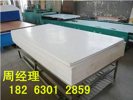 匀质板聚合保温板生产设备