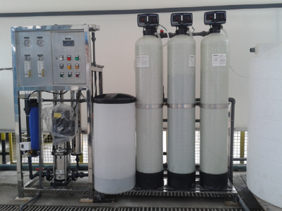 京唐港生活饮用水处理设备京唐港食品用纯净水设备