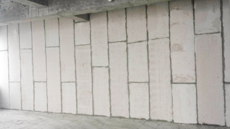 非承重隔墙EPS轻质隔墙板分隔空间节省建筑面积