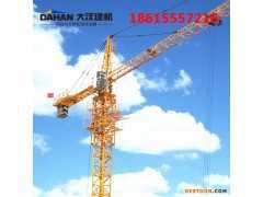 厂家长期供应塔式起重机,塔机,塔吊,建筑塔吊,塔吊起重机,塔吊租赁 ,中联塔吊 18615557216图1