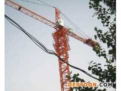 中汉塔式起重机械 QTZ63、建筑塔吊、电动吊篮、施工电梯