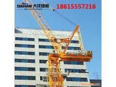 厂家长期供应各种型号塔机 小型塔吊 ,动臂式起重机18615557216图1