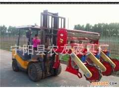 直销新型玉米播种机 施肥播种机 单双粒精量播种机图1