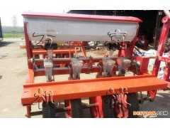 谷子播种机 玉米播种机 家用手推式播种机 新式播种机 万嘉播图1