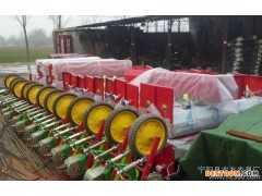 苏州 新款特卖玉米大豆播种机精播机施肥免耕播种机图1