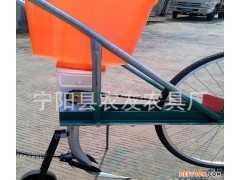 【全国发货】黄豆播种机 套种播种机器 玉米播种机图1