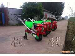 沐川麦类播种机 稻谷播种机黑豆播种机 花生米播种机参数图1