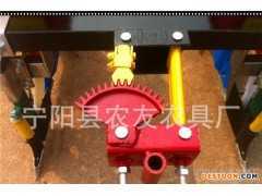 花生免耕播种机,施肥播种机,单双粒精量播种机图1