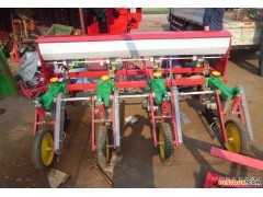 大兴安岭 新款特卖玉米大豆播种机精播机施肥免耕播种机图1