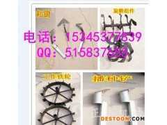 大豆小型施肥精播机 玉米精播除草机 种子精密播种机-图1