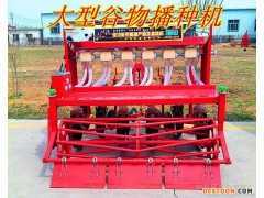 农用玉米播种机 施肥播种机 玉米精量播种机图1