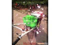 汽油播种机 施肥播种机 粮食作物施肥播种机图1