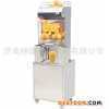 供应旭众2000C-4全自动榨橙汁机 山东榨橙汁机价格 （鲜橙机） 橙子榨汁机