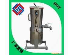 供应  九盈 TJ-30000果汁机 榨汁机  倾倒式果汁机