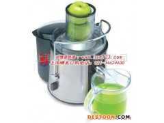 供应qy电动榨汁机，榨汁机，水果榨汁机，分离式榨汁机