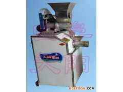 供应麻辣食品机械 小型辣条机及配套机械