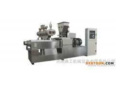 供应鼎工迎春特价DG90-I膨化机械、膨化机、膨化设备、食品机械