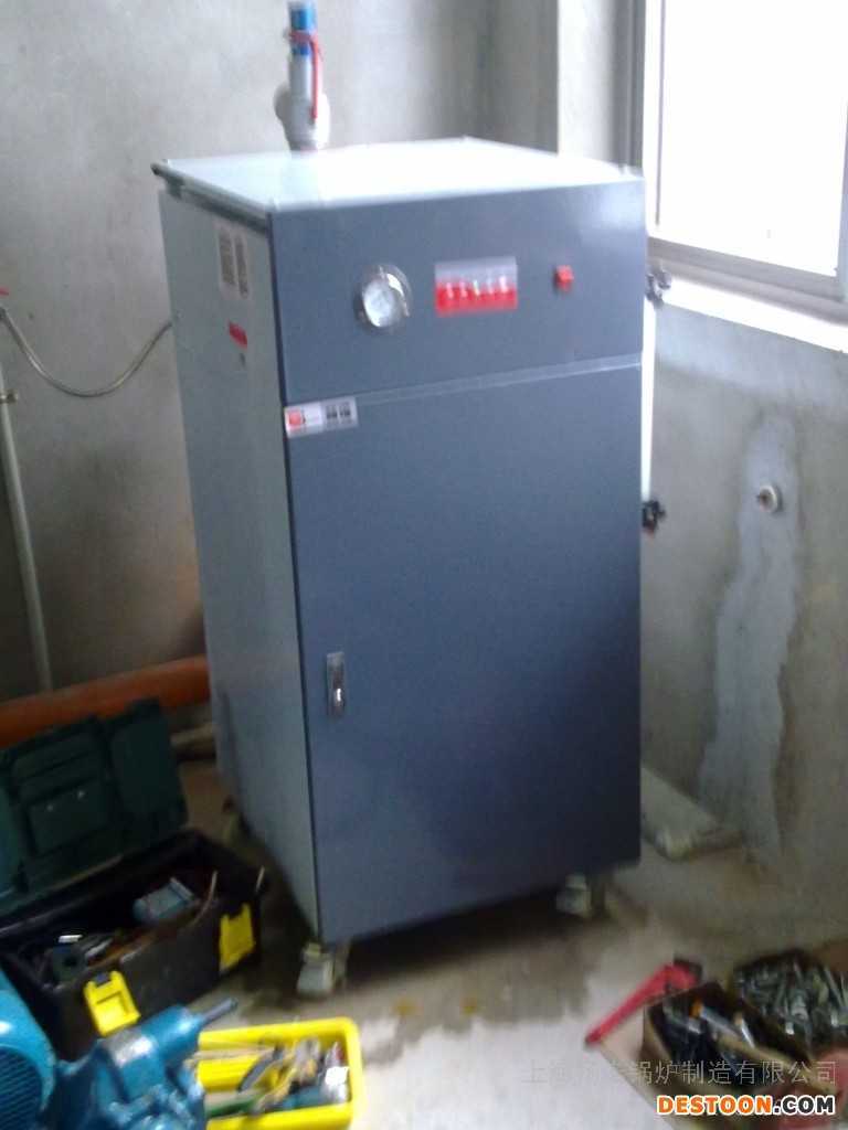 供应扬诺Yano36kw电锅炉食品机械配套使用36kw电锅炉