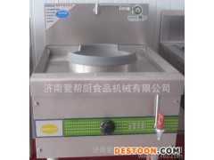 爱帮厨牌单眼灶-单位食堂专用食品机械