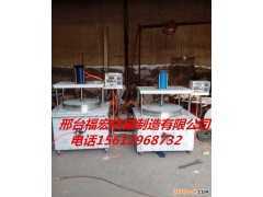 福宏全新版全自动烙饼机/春饼机/饼丝机/食品机械