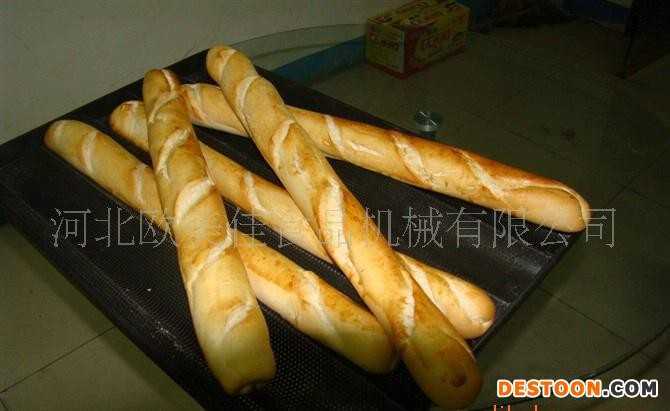 OMG-F750 法棍整形机  法国面包机  面包成型机 食品机械