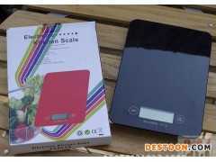 时尚茶叶秤 烘焙糕点称 1g高精度食物食品称 电子秤logo