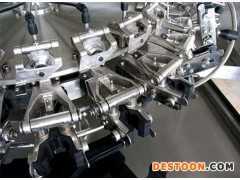 全自动冲瓶机 青州食品机械厂家