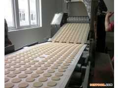 供应优质食品机械安装