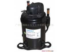 供应日立(海立)BSA418CV-R1AN徐湿机\\数码机床制冷压缩机图1