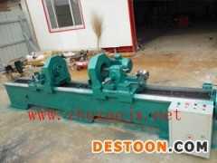 供应燕鑫YXB-2托辊专用机床,托辊机床生产设备图1