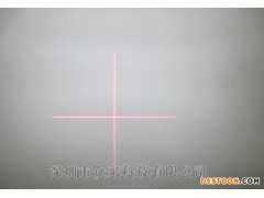 机床设备专用十字线激光器图1