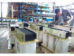 东莞SG-60KVA机床专用变压器三相干式隔离变压器SG-60KVA