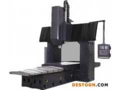 爆款机床 DHXK1512 数控龙门铣床图1