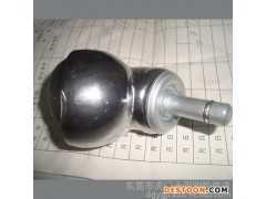 供应永固刹车轮机床轮医疗器械轮图1