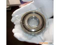 进口轴承，限时促销NSK角接触球轴承高精密轴承7011CTYNSULP4，机床轴承