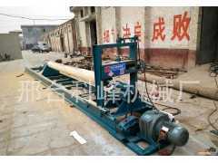 大型圆木加工机械 圆木机 圆木车床 木材车圆机 圆木机床图1